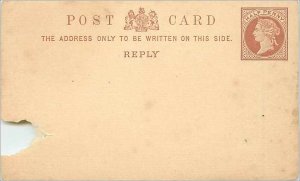 Entier Postal Stationery Postal Great Britain Great Britain