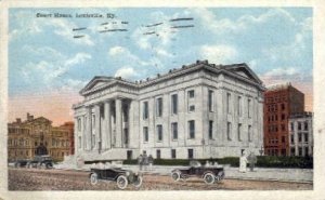 Court House - Louisville, KY
