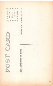 J17/ St Paul Minnesota RPPC Postcard c1910 River Steamer St Paul 76