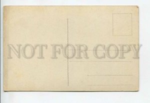 438791 Malta Royal Opera House Vintage postcard