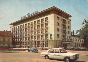 B27836 Bratislava Hotel Devin  slovakia