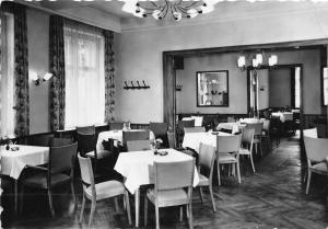 BG30472 bautzen hotel germany  CPSM 14.5x10cm