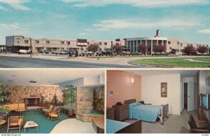 PARMA HT'S , Ohio , 50-60s ; The Aristocrat South Nursing Home