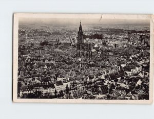 M-198892 General View/Aerial View Strasbourg France Europe