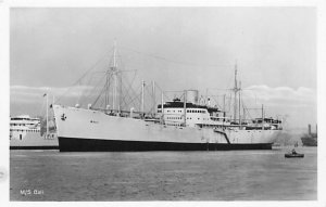 M.S. Bali M.S. Bali, Sweden East Asia Co. Ltd. View image 