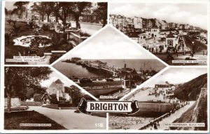 RPPC UK Brighton multiview