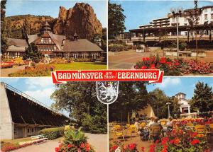 B56290 Bad Munster am Stein-Ebernburg multiviews  germany
