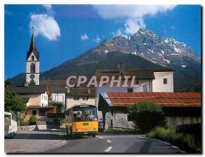 Postcard Modern Cunter GRSAurer HR 525