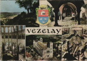 CPM VEZELAY Scenes (1195940)