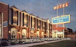 Rodeway Inns - Salt Lake City, Utah UT  