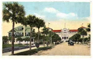 Florida  Seabreeze Hotel Clarendon