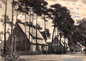 BG31854 markgrafenheide  germany  CPSM 14.5x10cm