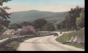 Vermont Manchester Ethan Allen Highway South  Albertype