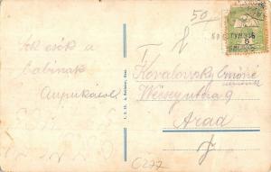 C0277 slovenia maribor Hesse Marburg A D Brucken