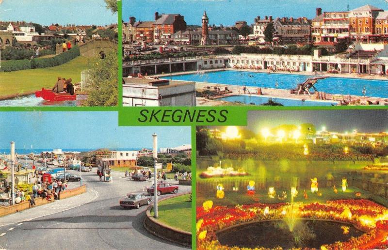 B104205 skegness    uk