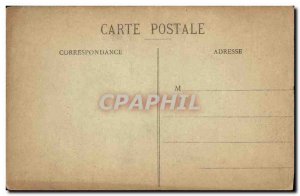 Old Postcard Chateau d'Anet Gate of Charles the Bad