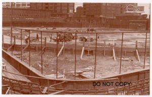 Baker Bowl, Philadelphia PA