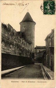 CPA AUXERRE - Tour de Brunehaut (108527)