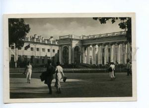 226035 RUSSIA Pushkin Alexander Palace Soyuzfoto 1938 postcard