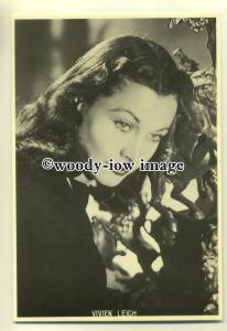 su1790 - Film Actress - Vivien Leigh - modern postcard