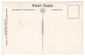 The Thames River Embankment, London, England