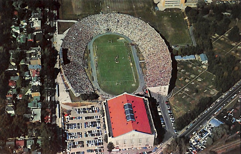 CAMP RANDALL STADIUM Wisconsin football Badgers, Basketball and boxing Mint