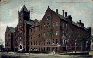 St. Joseph's Hospital in Omaha, Nebraska