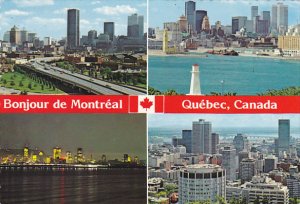 Canada Multi View Montreal