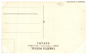 Mexico  Hotel Bormentor