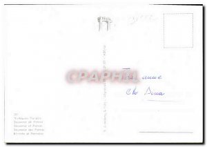 Modern Postcard Souvenir of Patras