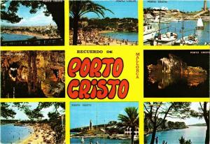 CPA Espagne-Mallorca-Porto Cristo (323288)