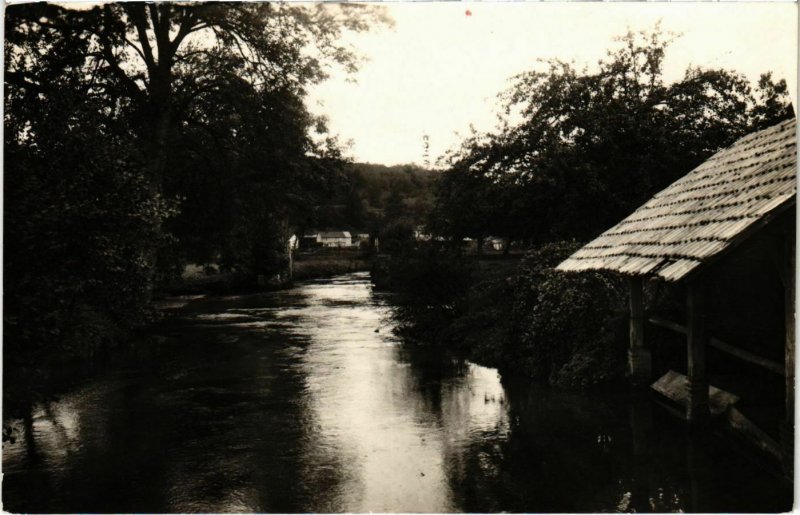 CPA Songeons - Le Therain (1032908)