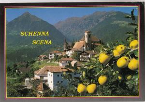 BG27987 schenna scena meran merano   italy