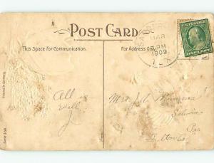 Divided-Back easter CHICKS BY CHICKEN RINGING EGG SHAPED BELL r3630