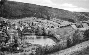 BG28674 lerbach im harz  germany  CPSM 14x9cm