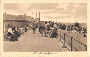 BR96388 the redoubt eastbourne  uk