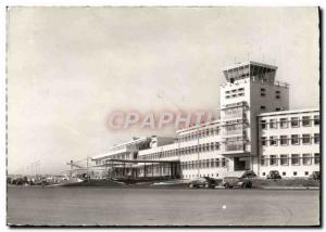 Postcard Modern Nice Aeroport Nice Cote d & # 39Azur