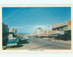 Pre-1980 NICE VIEW Wagga Wagga - New South Wales Australia i4259