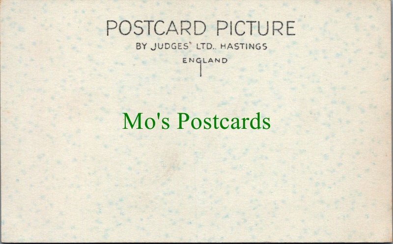 Scotland Postcard - Aboyne Castle, Aberdeenshire RS14876
