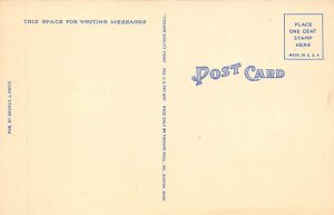 Smoke Park U. S. Naval Academy - Annapolis, Maryland MD