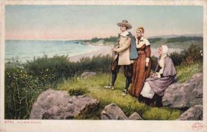 Massachusetts Concord Pilcrim Exiles