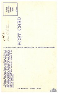 Alabama Birmingham Vulcan Monument