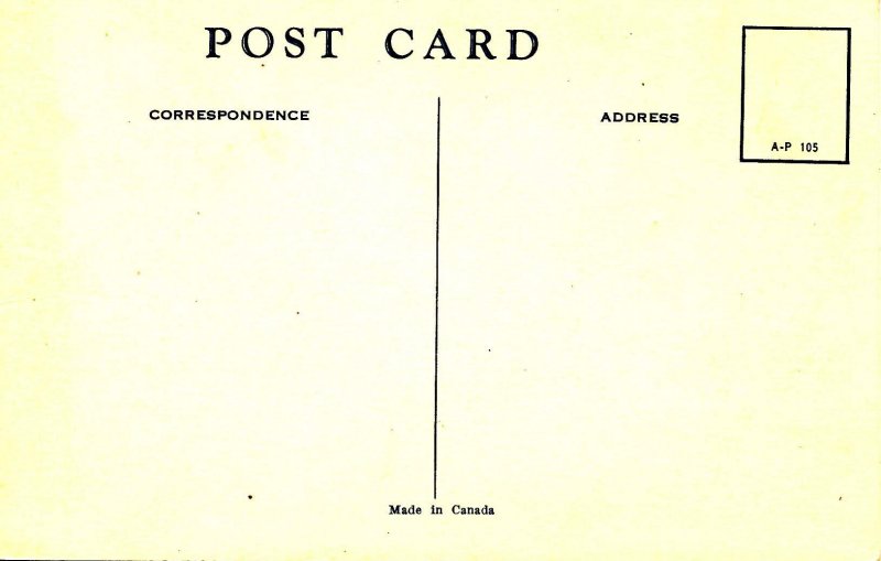 Canada - QC, Montreal. Sightseeing Car