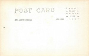 RPPC Robert Louis Stevenson House, Monterey, CA c1910s Vintage Postcard