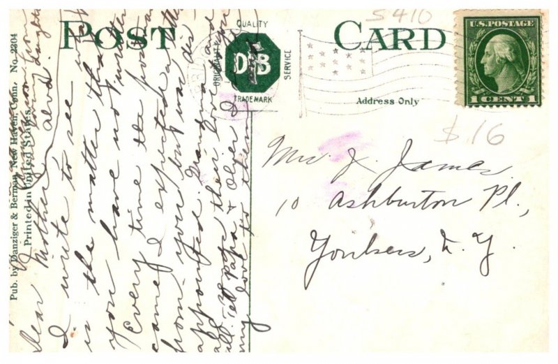 Connecticut Bridgeport Railroad Station