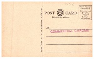 North Dakota  Bad lands