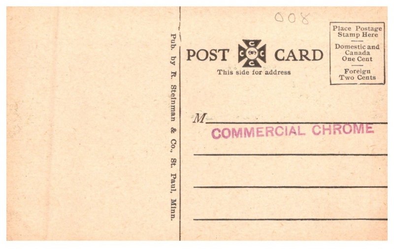 North Dakota  Bad lands