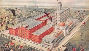 JR Watkins Medical Company JR Watkins Medical Company  - Winona, Minnesota MN...