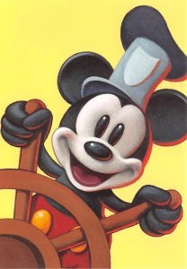 Mickey Mouse   Disney 