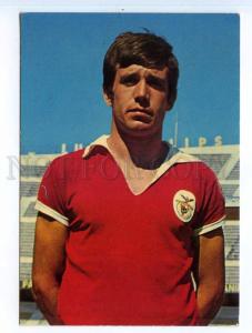 250950 Humberto Coelho Sport Lisboa e Benfica football soccer